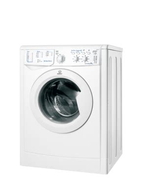 Product data Indesit IWC 61251 C ECO EU washing machine 